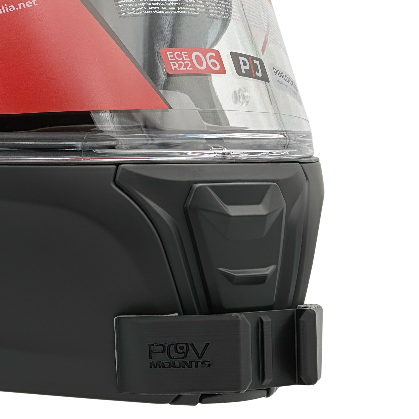 POV Mount for CGM 560 MAD
