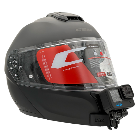 POV Mount for CGM 560 MAD