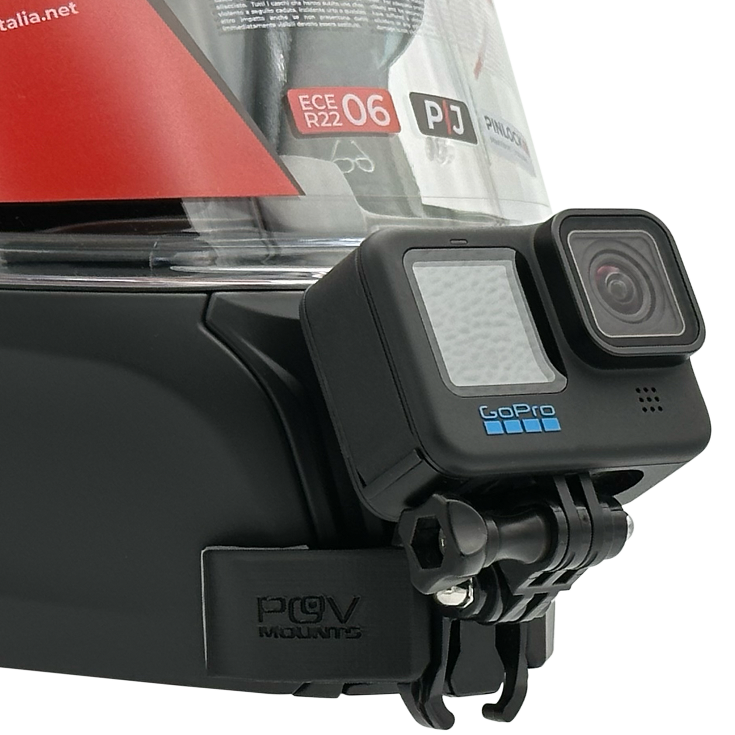 POV Mount for CGM 560 MAD