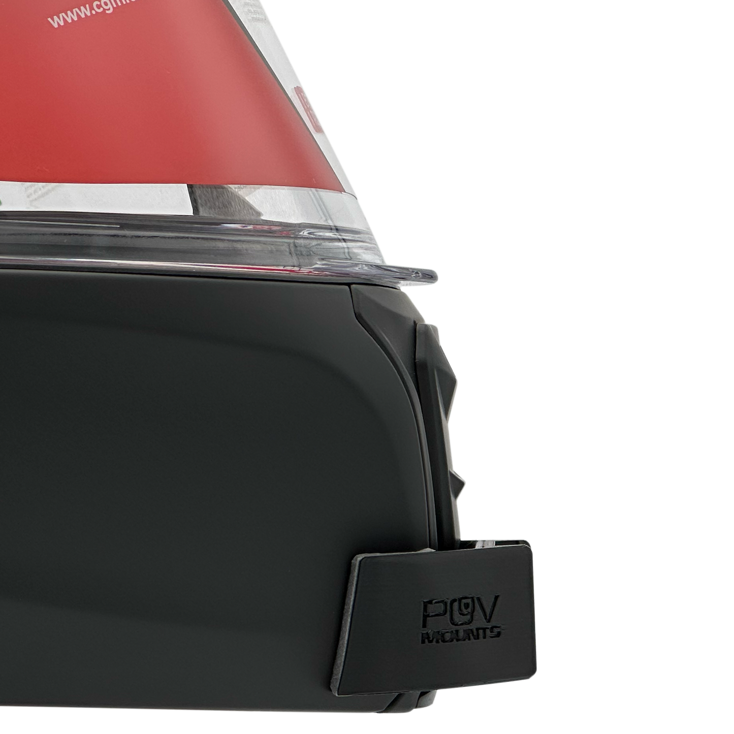 POV Mount for CGM 560 MAD