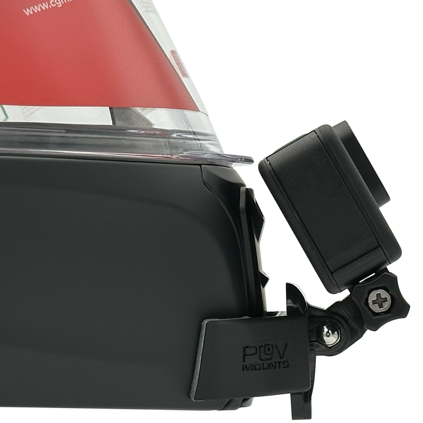 POV Mount for CGM 560 MAD