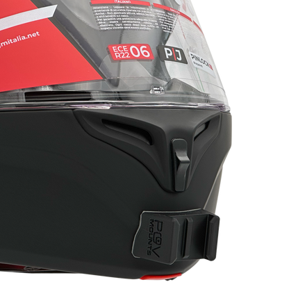 POV Mount for CGM 568 BERLINO