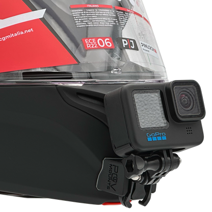 POV Mount for CGM 568 BERLINO