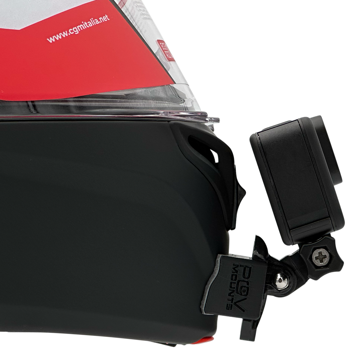 POV Mount for CGM 568 BERLINO