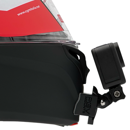 POV Mount for CGM 568 BERLINO