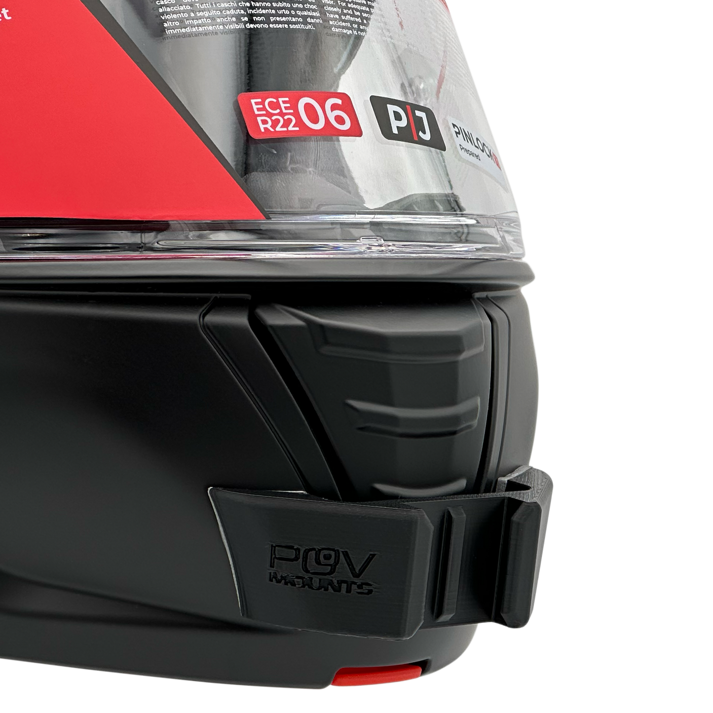 POV Mount for CGM 569 C-MAX
