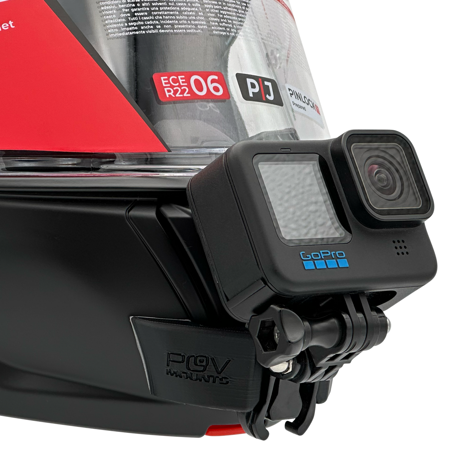 POV Mount for CGM 569 C-MAX