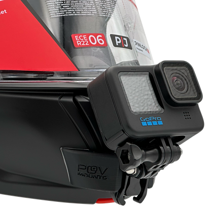 POV Mount for CGM 569 C-MAX