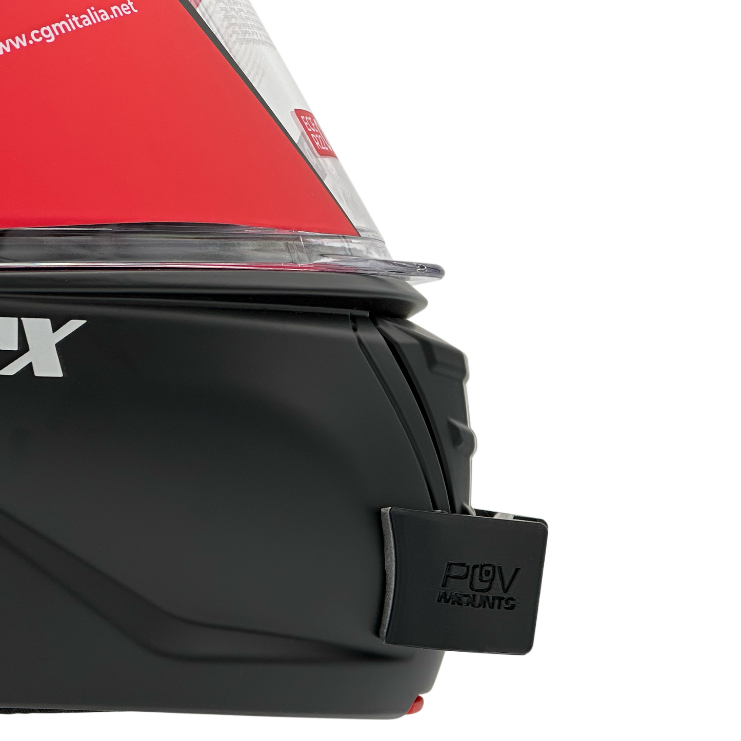 POV Mount for CGM 569 C-MAX