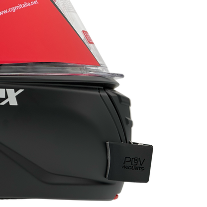 POV Mount for CGM 569 C-MAX
