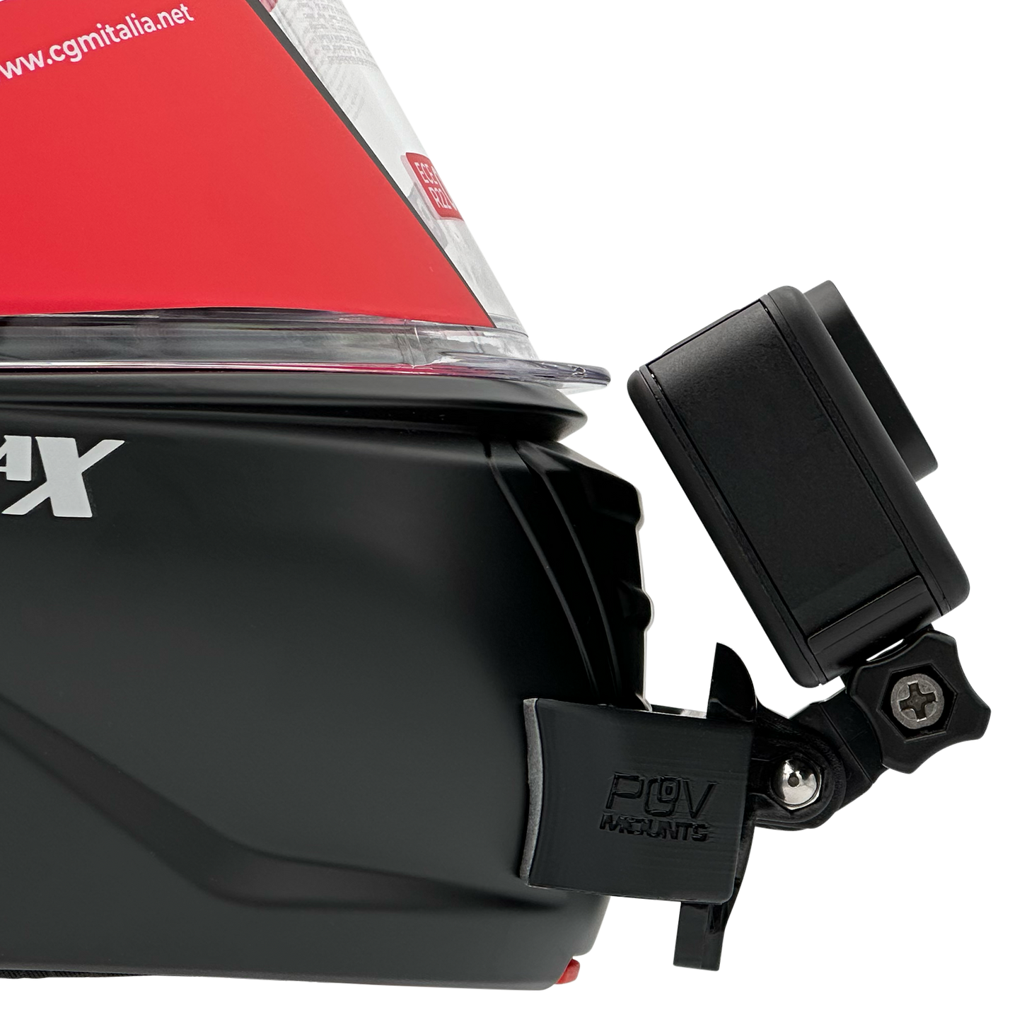 POV Mount for CGM 569 C-MAX