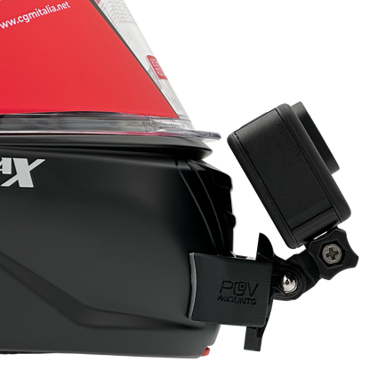 POV Mount for CGM 569 C-MAX