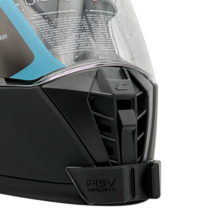 POV Mount for CGM 311 BLAST