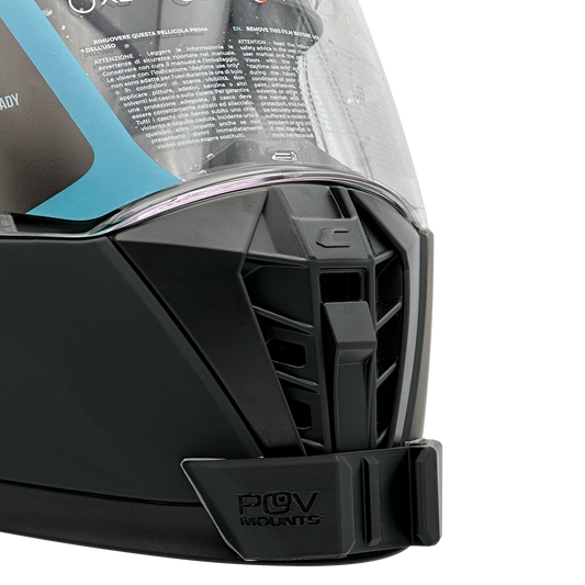 POV Mount for CGM 311 BLAST