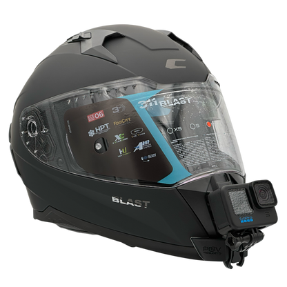 POV Mount for CGM 311 BLAST