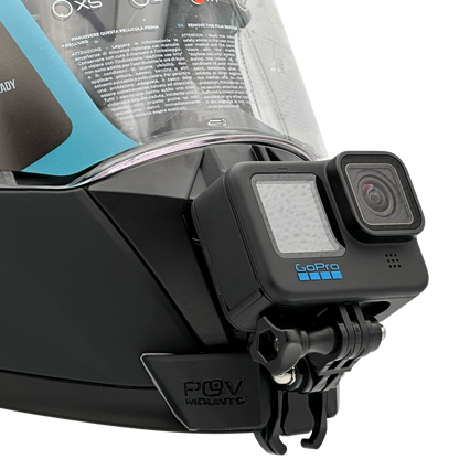 POV Mount for CGM 311 BLAST