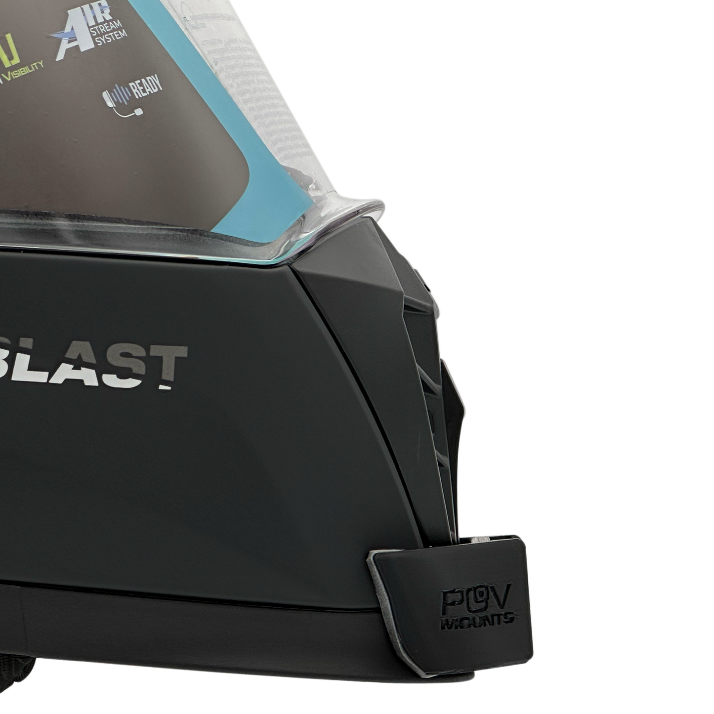 POV Mount for CGM 311 BLAST