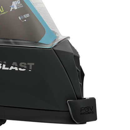 POV Mount for CGM 311 BLAST