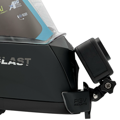 POV Mount for CGM 311 BLAST