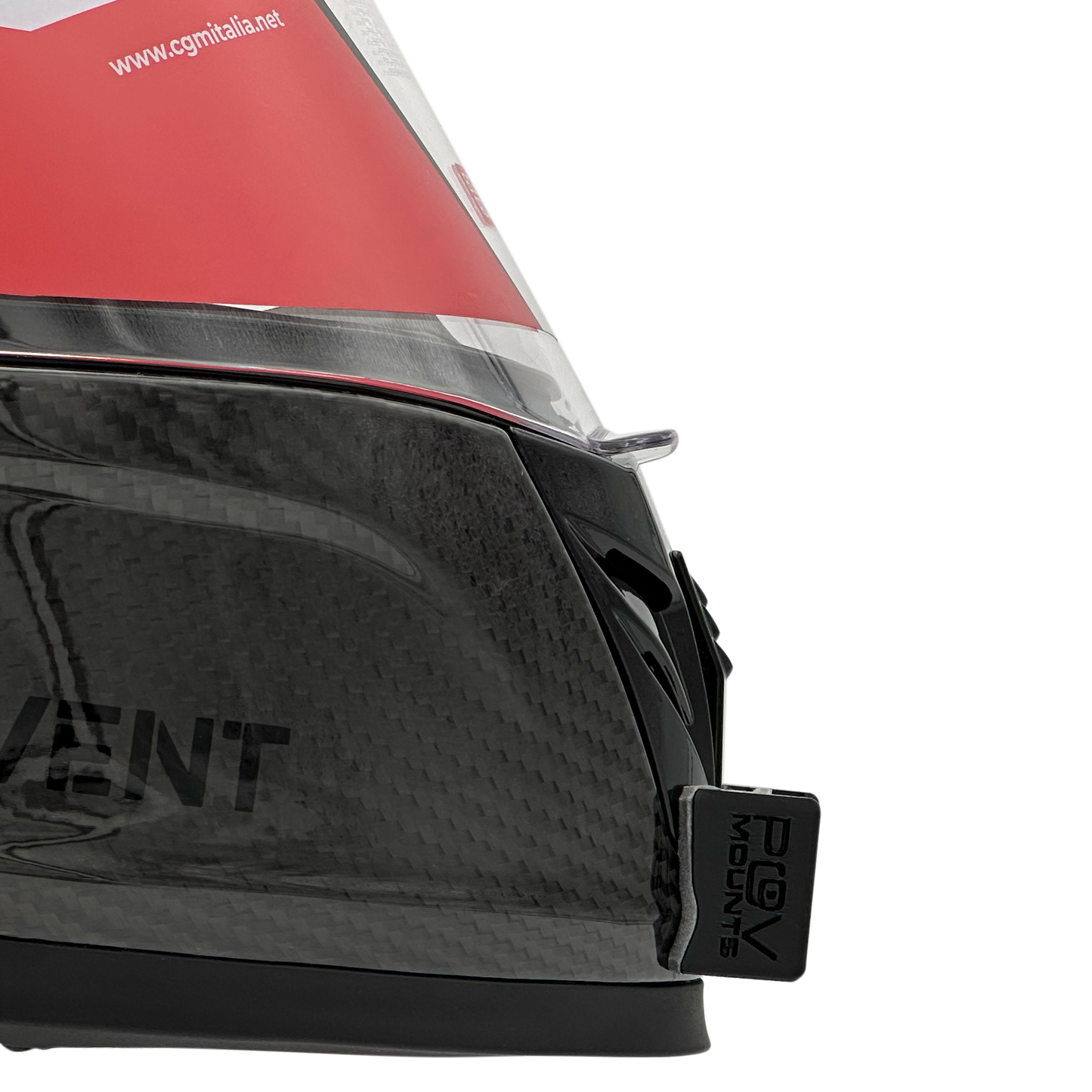 POV Mount for CGM 361 AVENT PRO