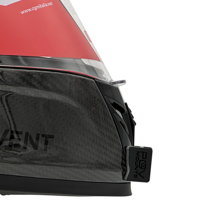 POV Mount for CGM 361 AVENT PRO