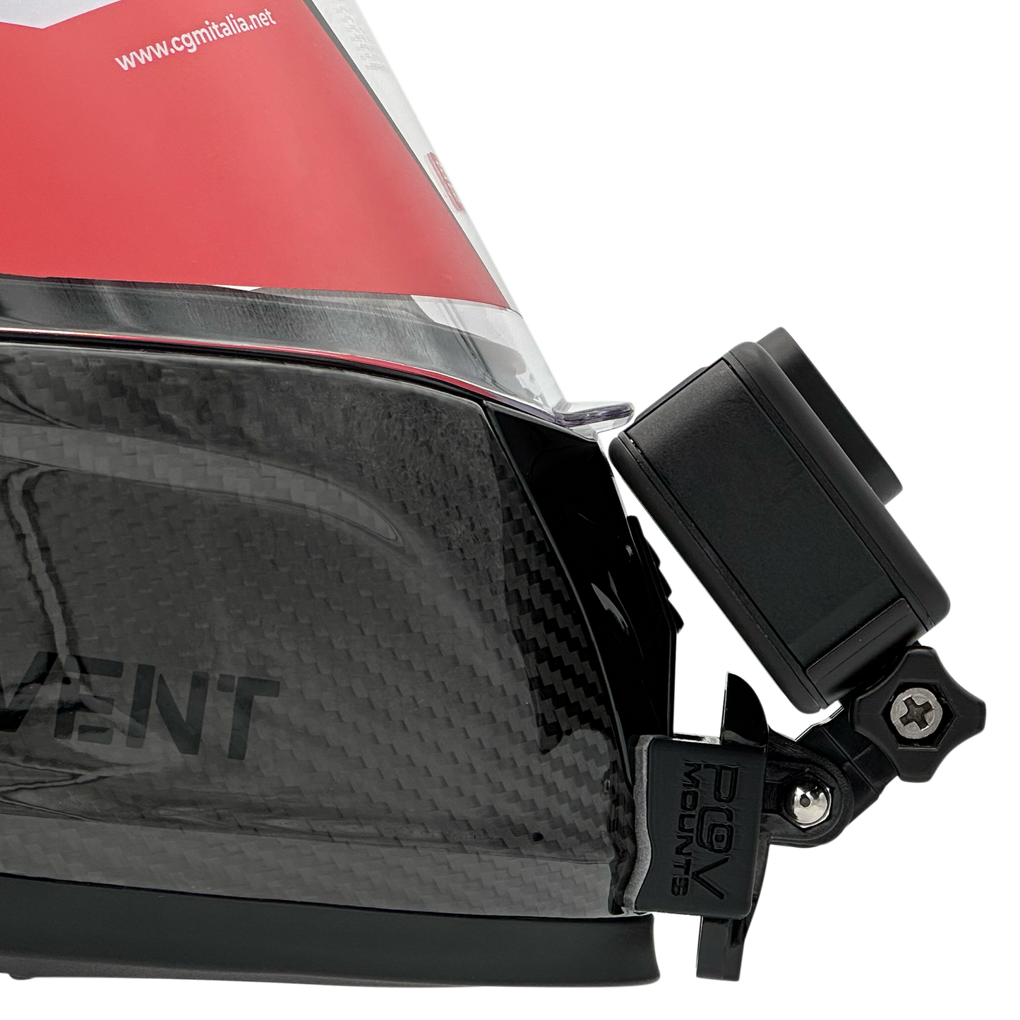 POV Mount for CGM 361 AVENT PRO