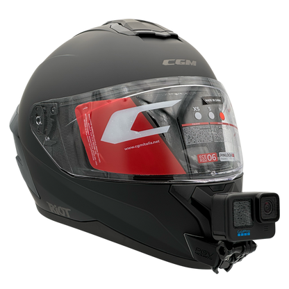 POV Mount for CGM 330 RIOT