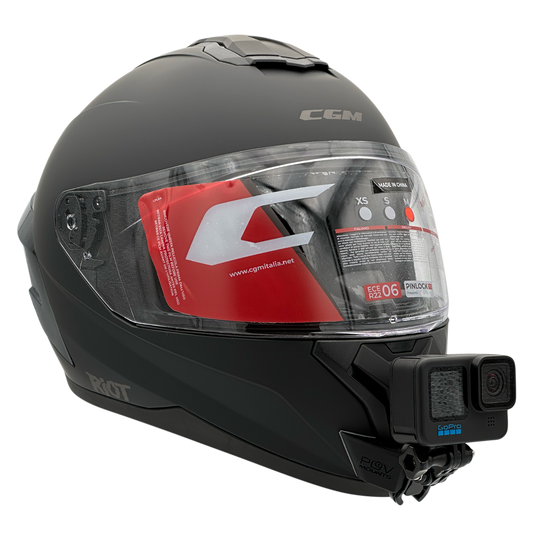 POV Mount for CGM 330 RIOT