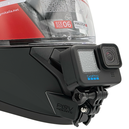 POV Mount for CGM 330 RIOT