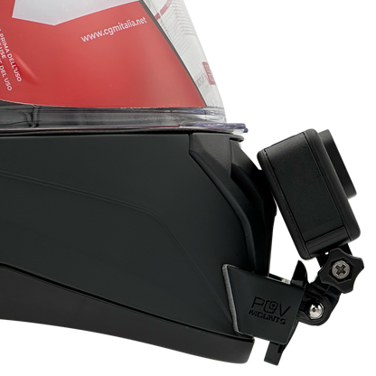 POV Mount for CGM 330 RIOT