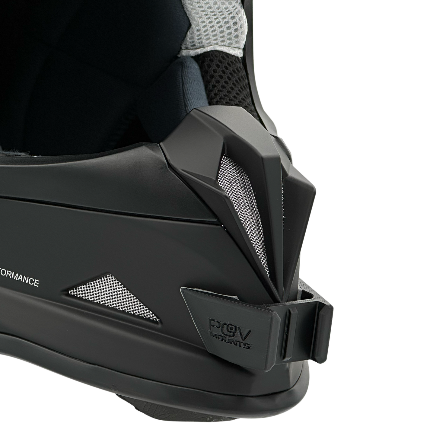 POV Mount for CGM 601 GROUND