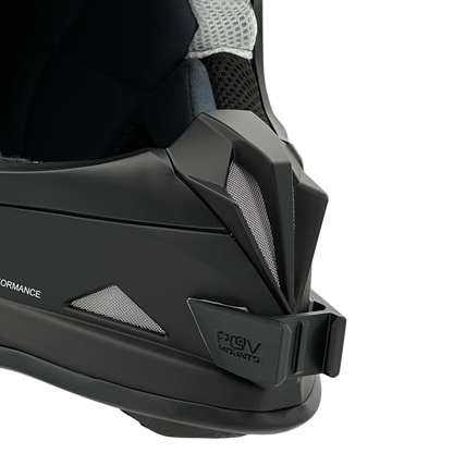 POV Mount for CGM 601 GROUND