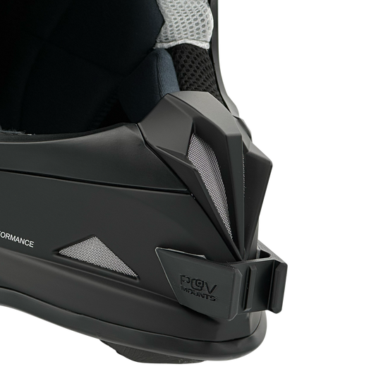 POV Mount for CGM 601 GROUND