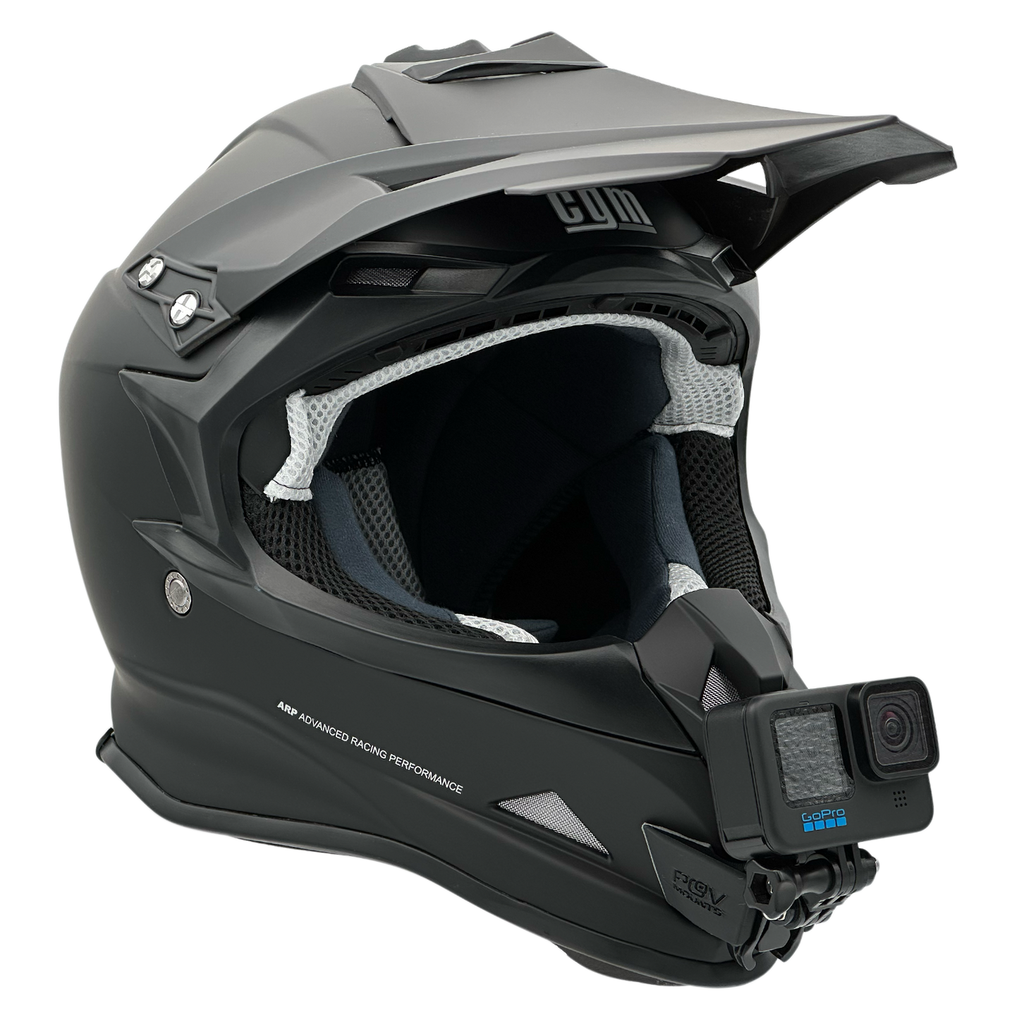 POV Mount for CGM 601 GROUND