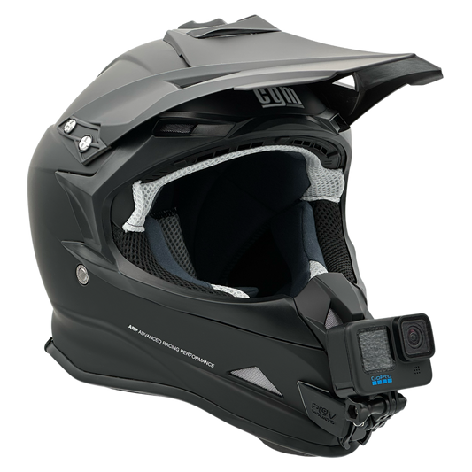 POV Mount for CGM 601 GROUND