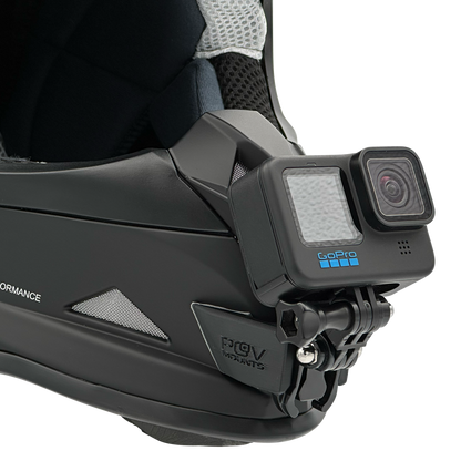 POV Mount for CGM 601 GROUND