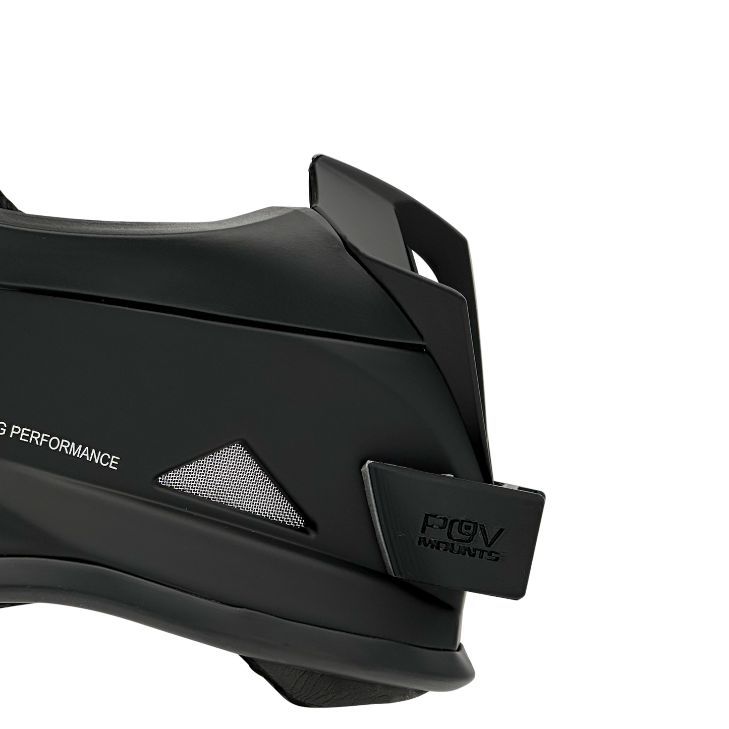 POV Mount for CGM 601 GROUND