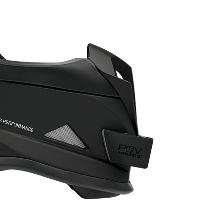 POV Mount for CGM 601 GROUND