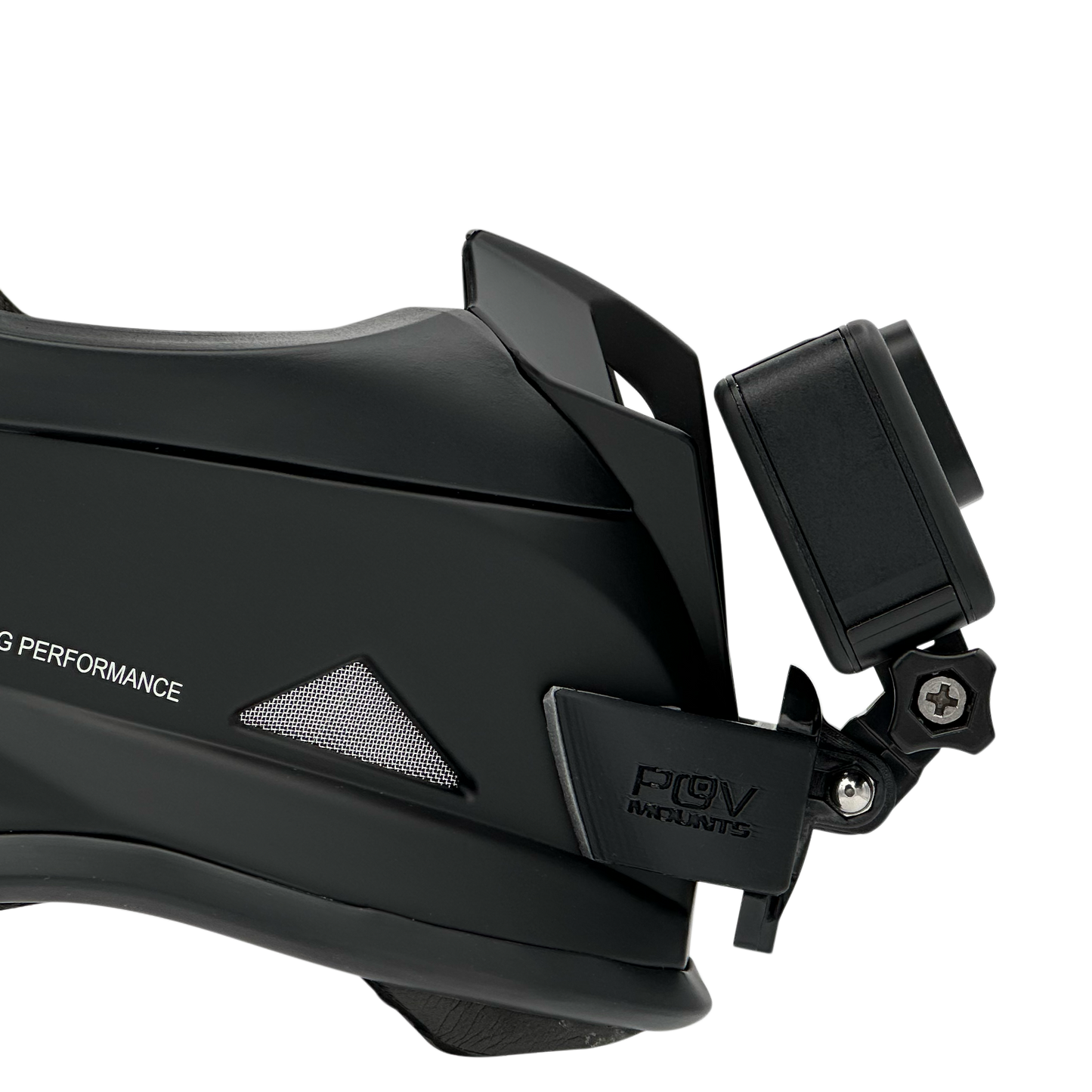 POV Mount for CGM 601 GROUND