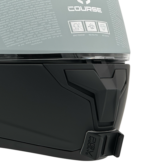 POV Mount for COURSE RAIDER EVO