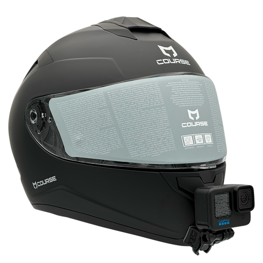 POV Mount for COURSE RAIDER EVO