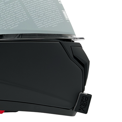 POV Mount for COURSE RAIDER EVO