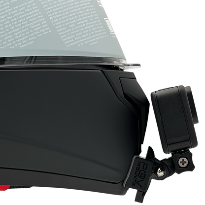 POV Mount for COURSE RAIDER EVO