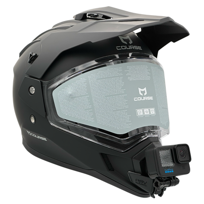 POV Mount for COURSE DRIFT
