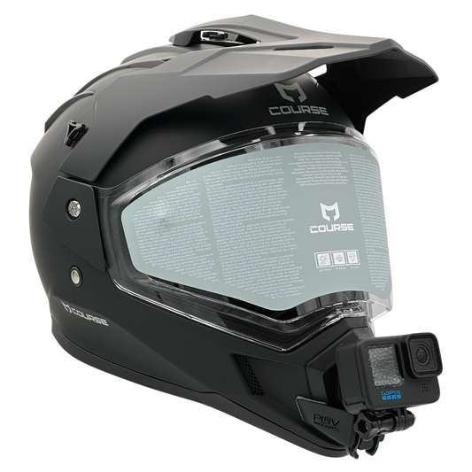 POV Mount for COURSE DRIFT