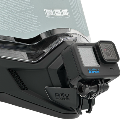 POV Mount for COURSE DRIFT