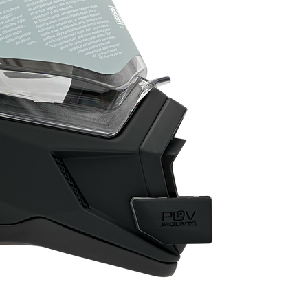POV Mount for COURSE DRIFT