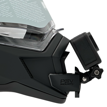 POV Mount for COURSE DRIFT