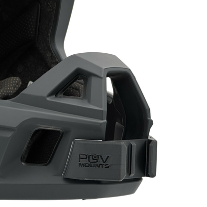 POV Mount for CRATONI INTERCEPTOR 2.0