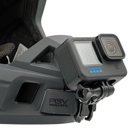 POV Mount for CRATONI INTERCEPTOR 2.0